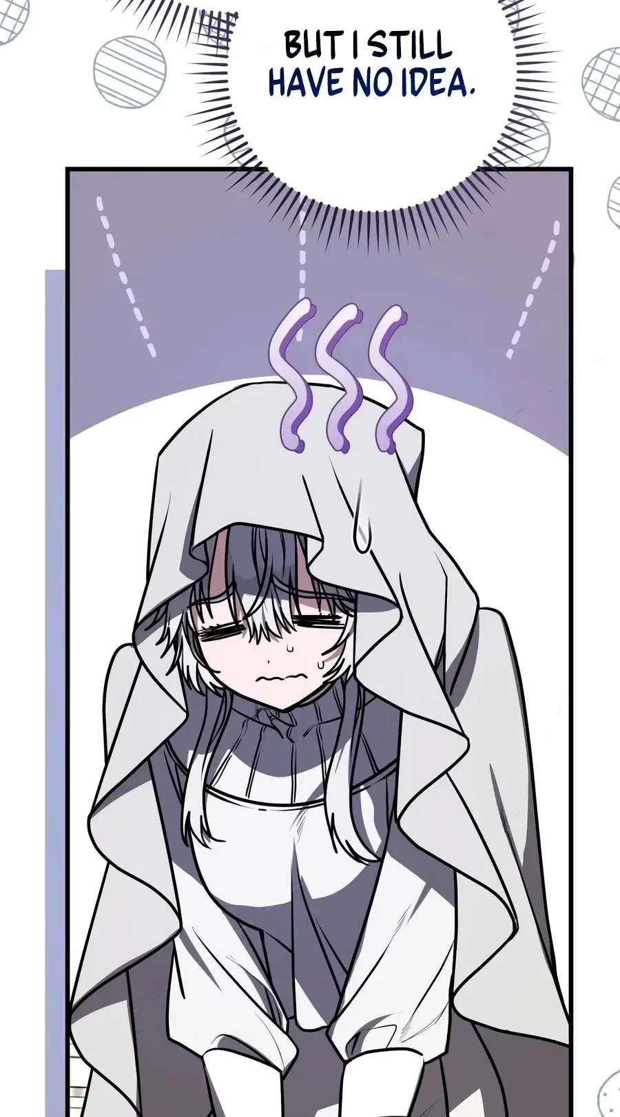 The Regressor and the Blind Saintess Chapter 20 - page 168