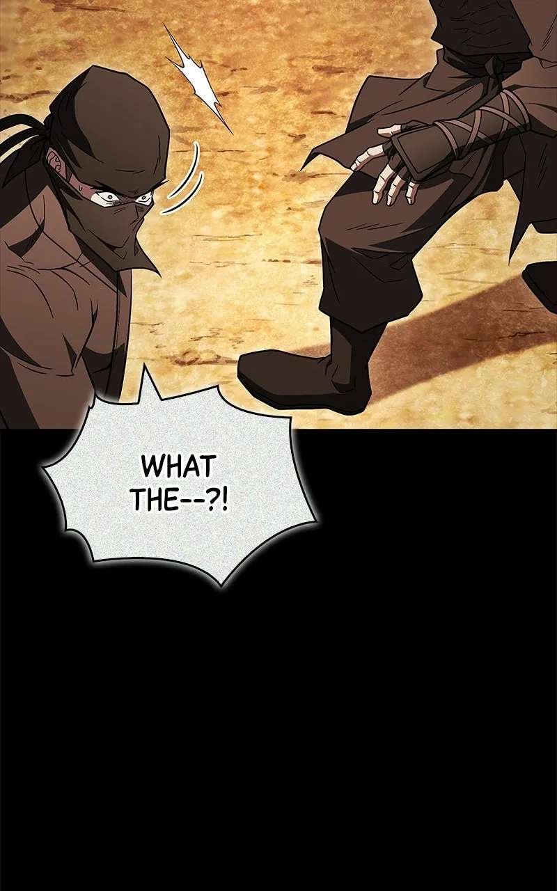 The Genius MurimFitness Trainer Chapter 108 - page 28