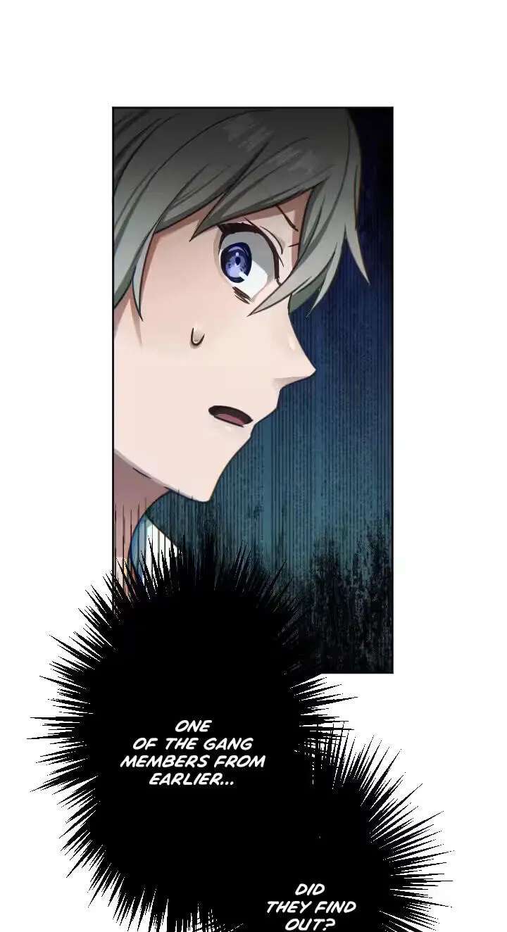Dakara, Anata wa o Shimai desu Chapter 20 - page 91
