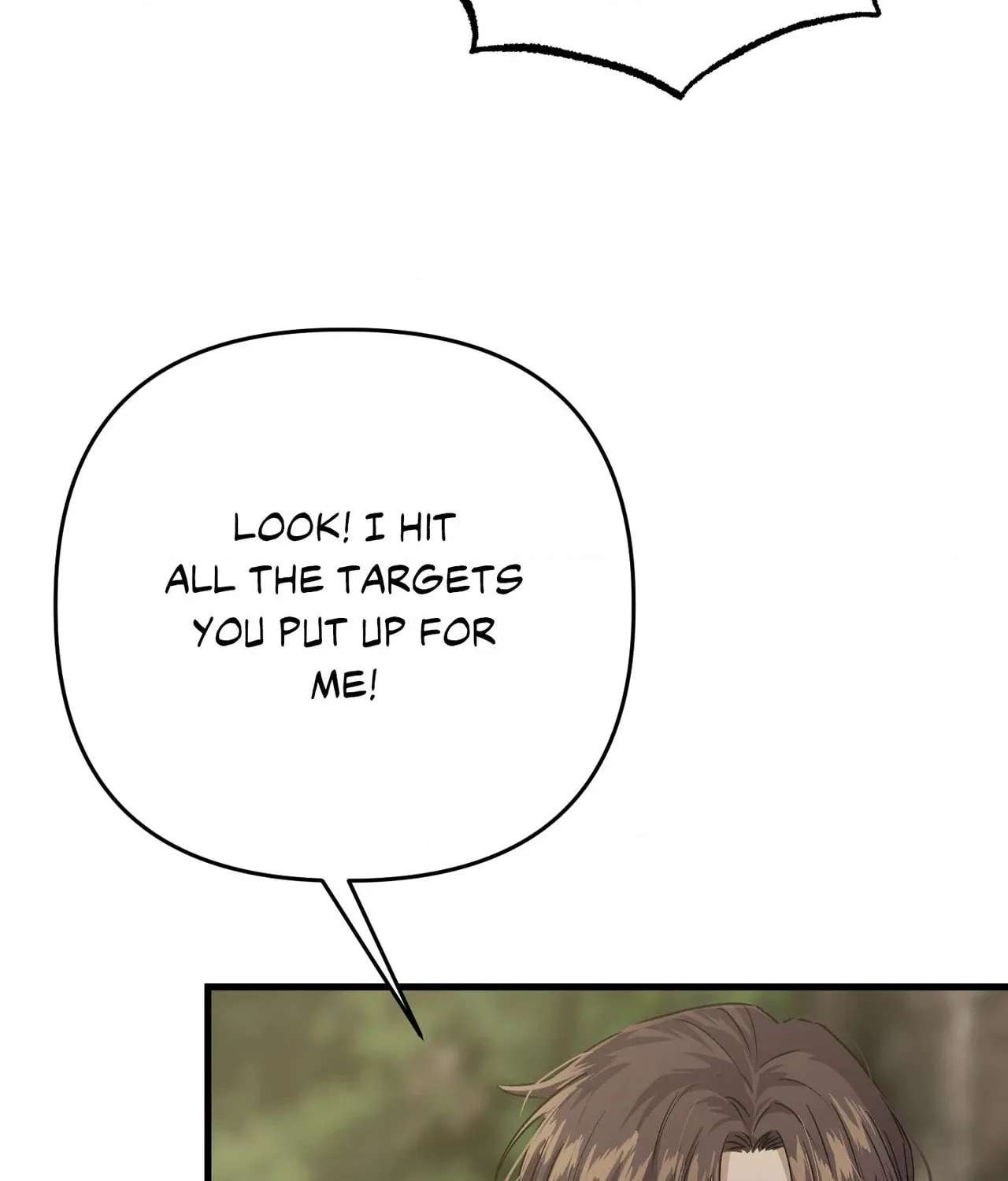 With Our Fingers Tightly Entwined Chapter 30 - page 16