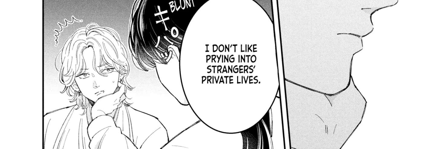 Love, That's an Understatement Chapter 31 - page 52