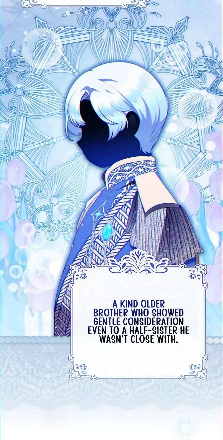 A Strange But Effective Villainess Life Chapter 60 - page 3