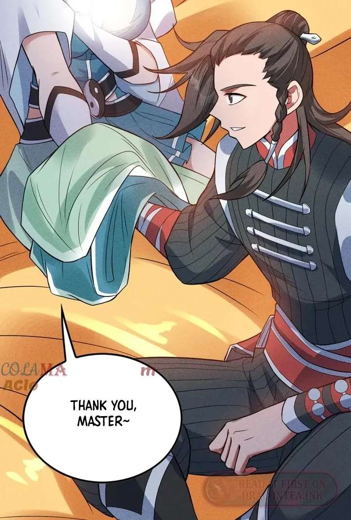 I just want to practice Alchemy And Become A God Chapter 12 - page 71
