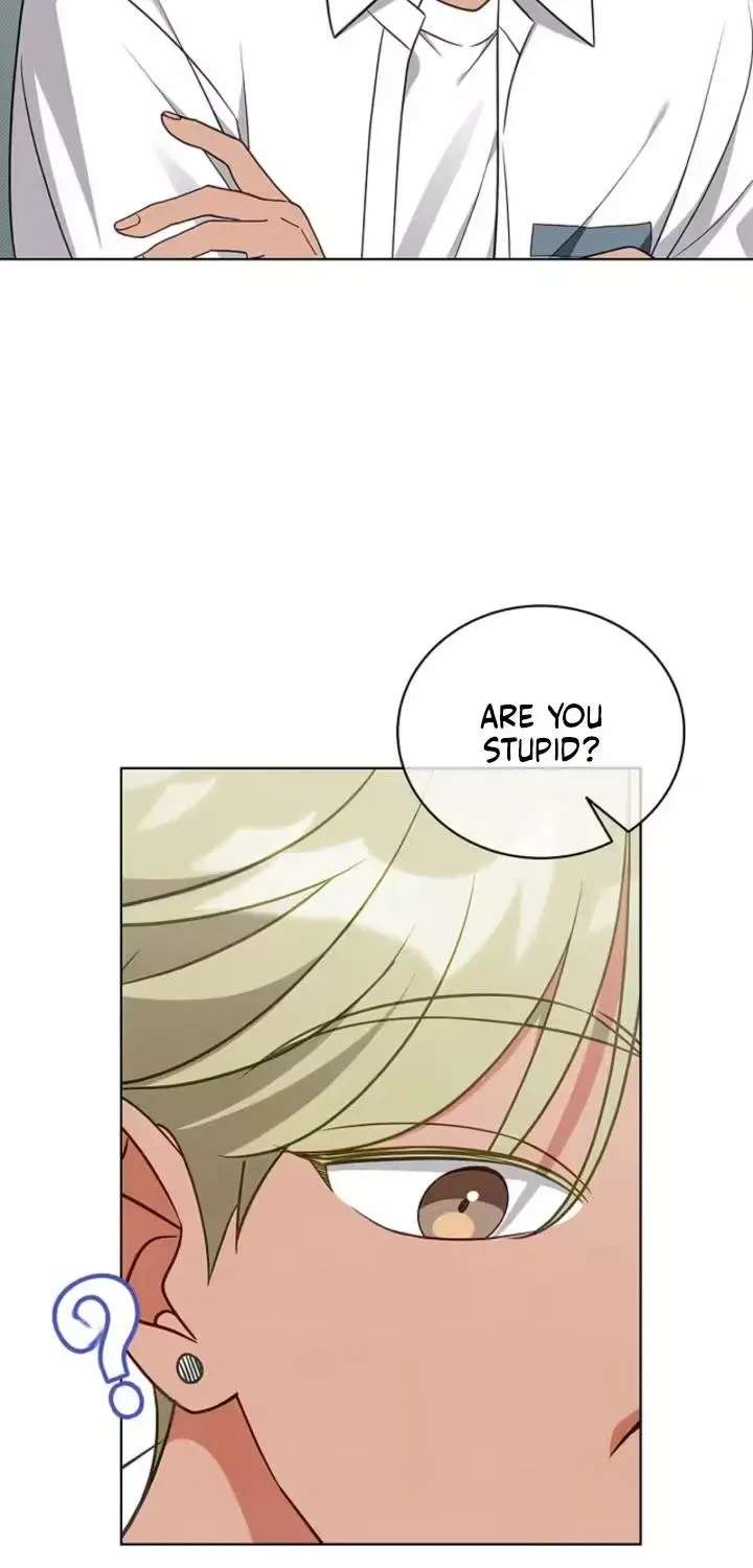 The Timing of Falling in Love Chapter 30 - page 43