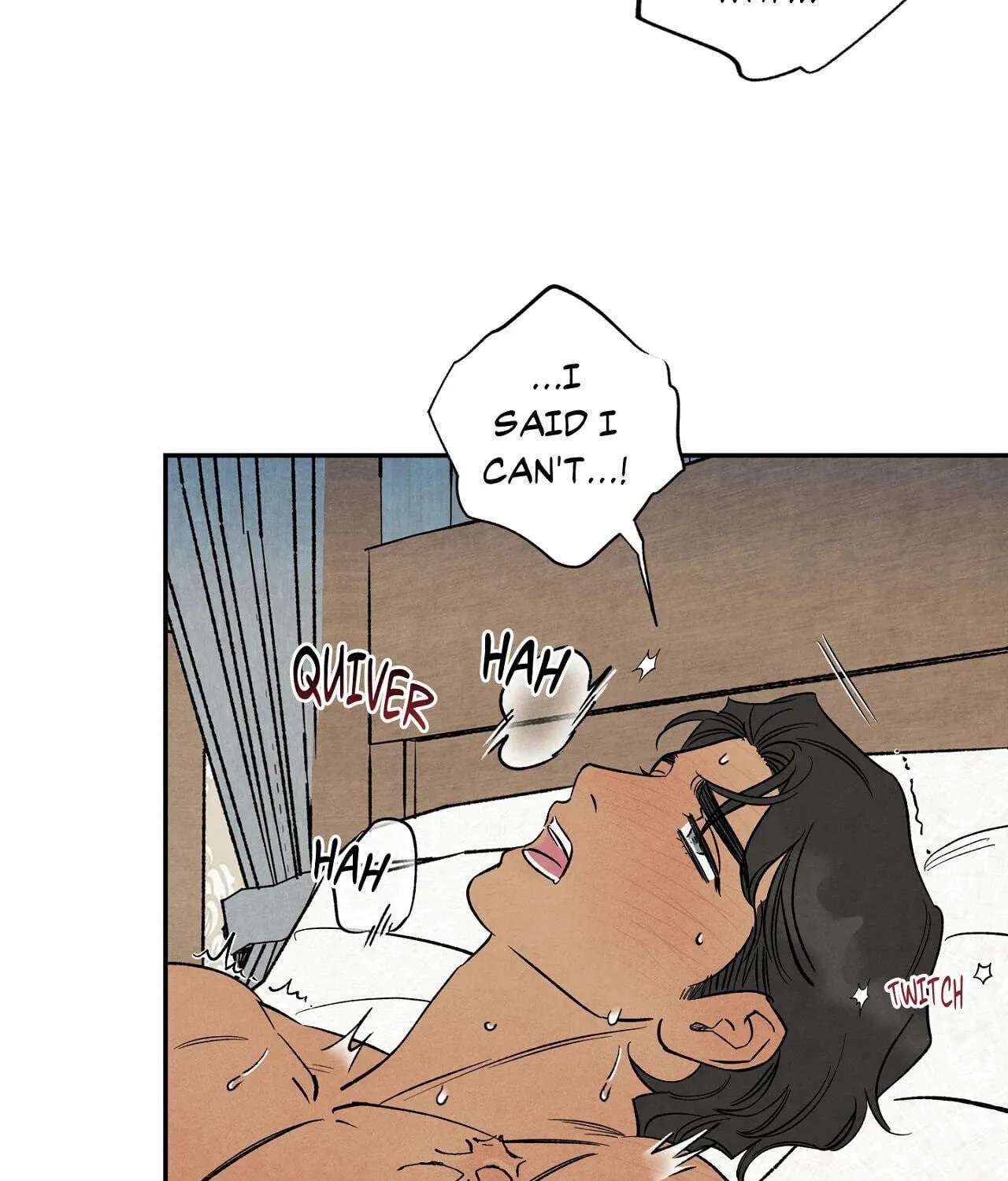 [Hyung, I've Grown Up! Yeokkijab BL Anthology] Postscript Chapter 4 - page 45