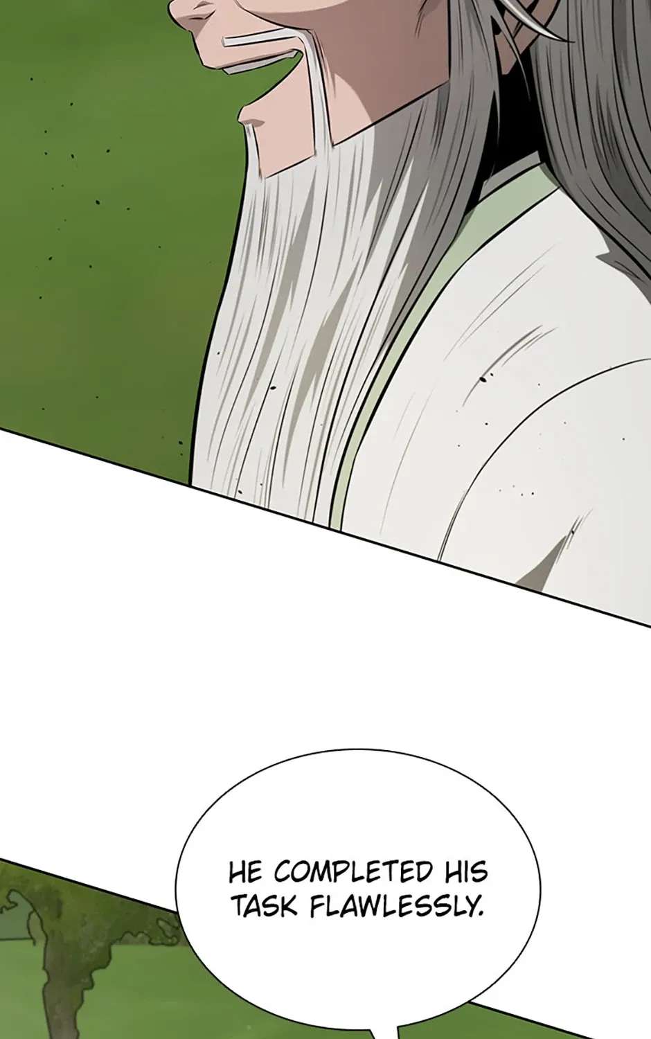 Absolute Master of the Senate Chapter 85 - page 59