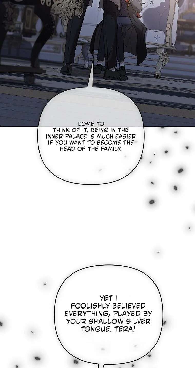 I'll Save This Damned Family! Chapter 198 - page 80
