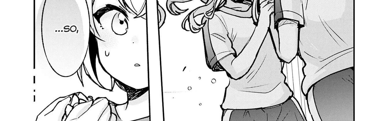 Sugar Meets Girl! Chapter 19 - page 36