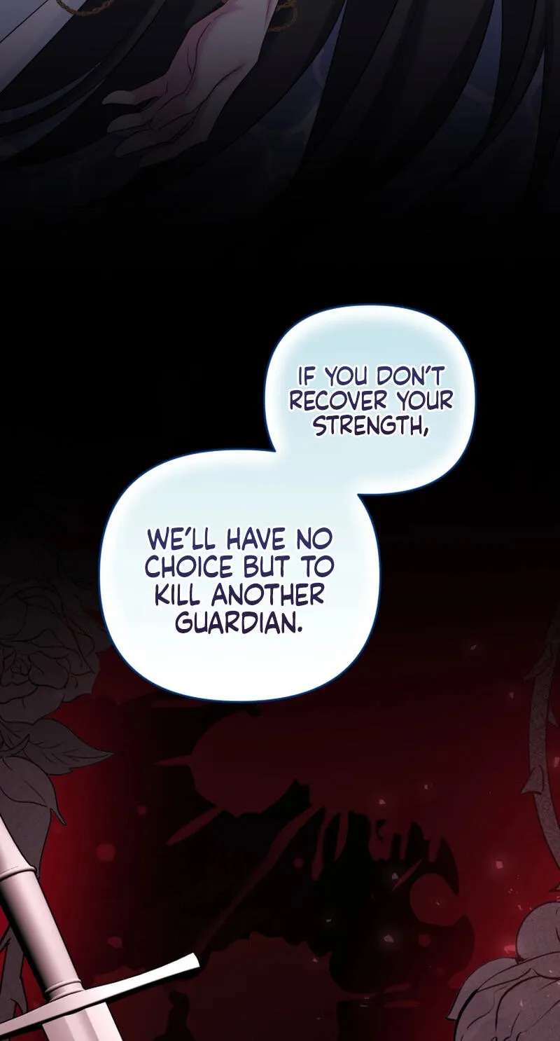 Finally, the Dawn Came Chapter 51 - page 72