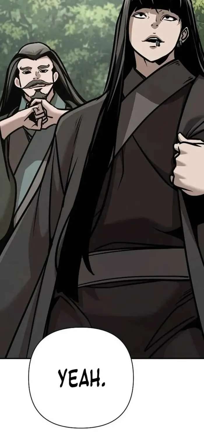 The Mysterious World’s Greatest Martial Artist Little Prince Chapter 131 - page 103