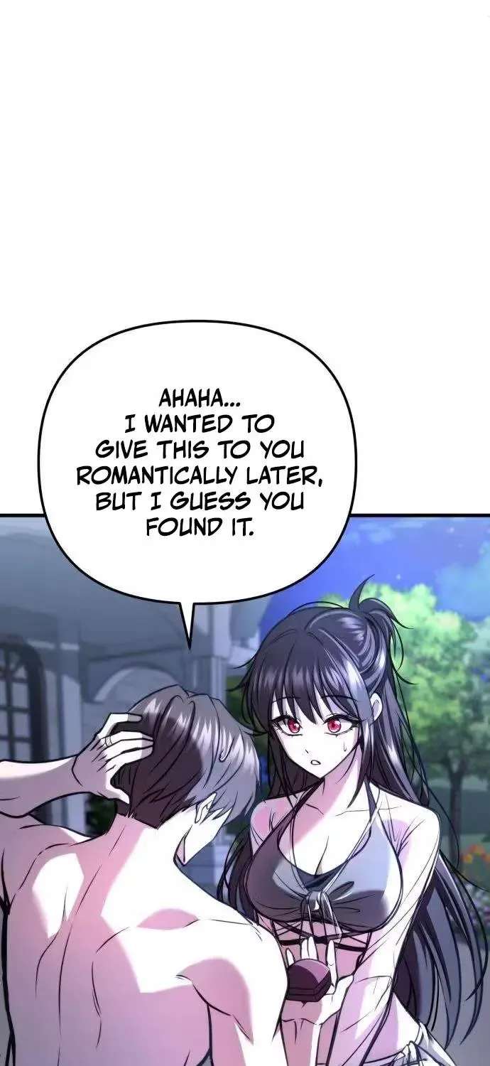 The Dragon Girlfriend Has Returned Chapter 8 - page 95