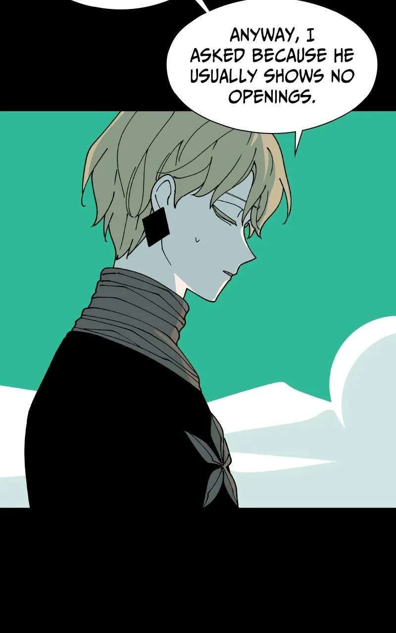 False Paradise Chapter 86 - page 57