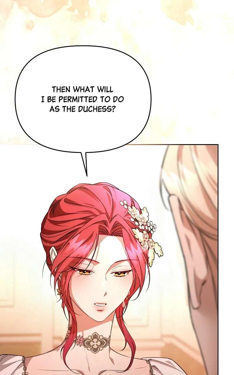 Dear My Flawless Duke Chapter 4 - page 15