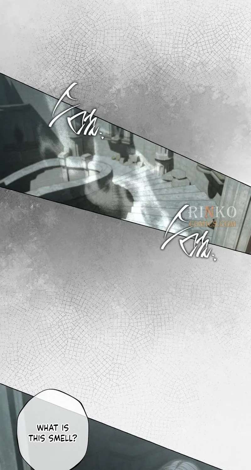 The mermaid trapped in my lake Chapter 46 - page 51
