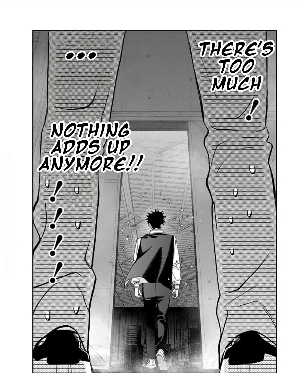 Ore no kuchibiru ga nerawarete imasu Chapter 6 - page 80