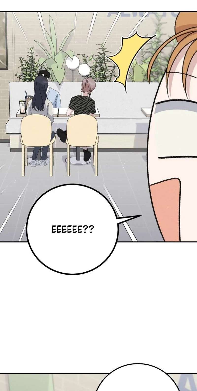For the 1st Place Chapter 15 - page 47
