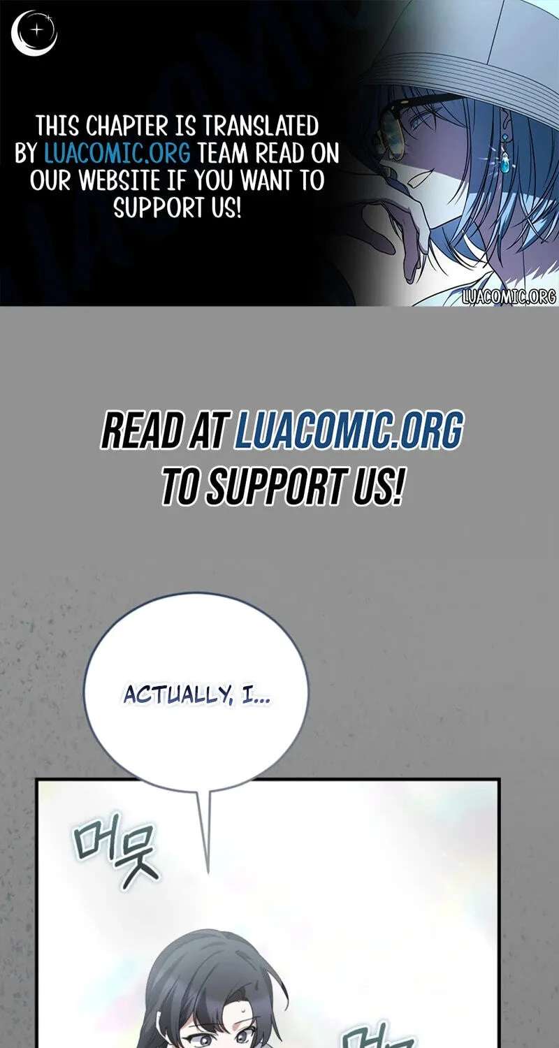 I Am In The Same Class As The Crazy Male Leads Chapter 92 - page 1
