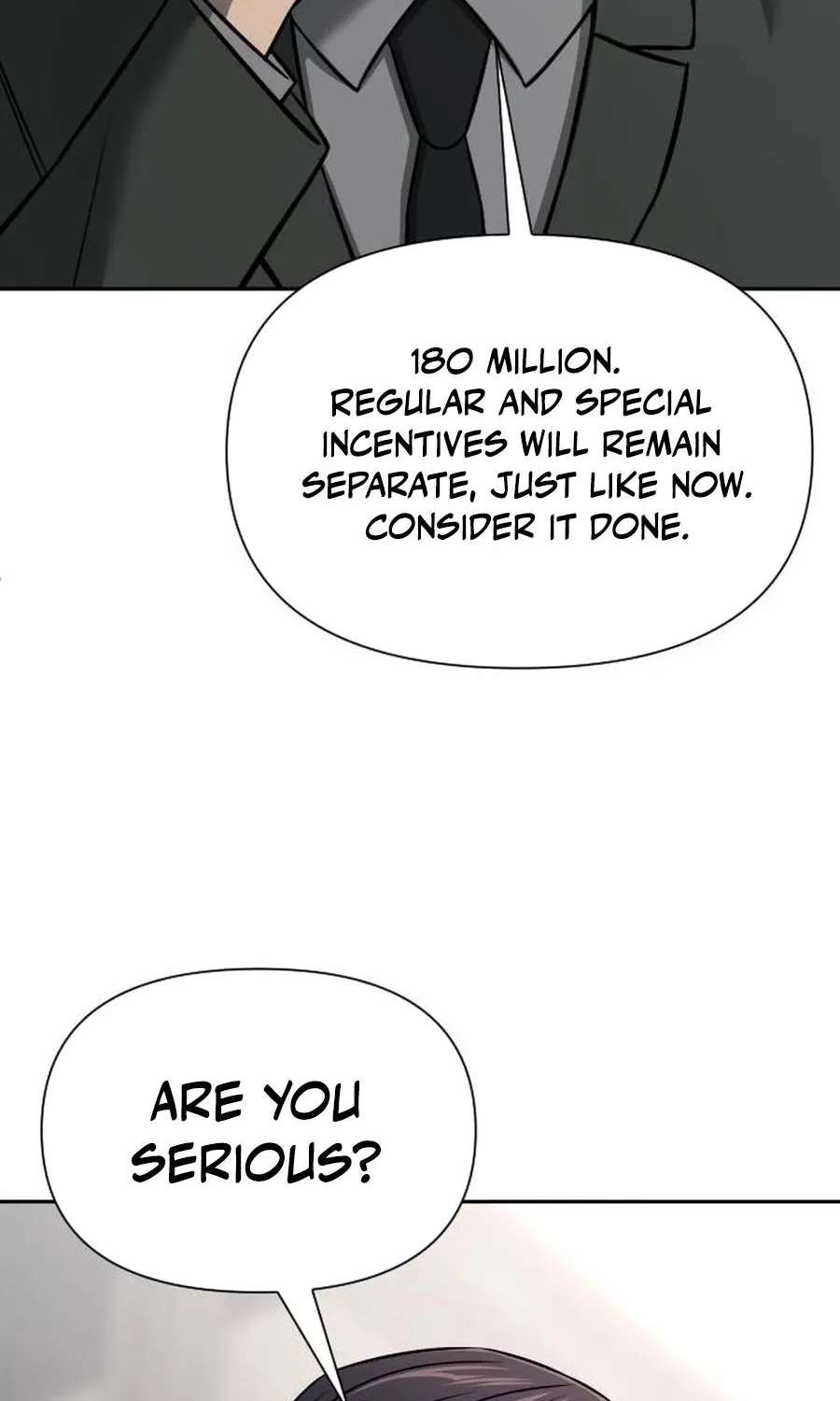 When a Genius Office Worker Goes Too Far Chapter 55 - page 52