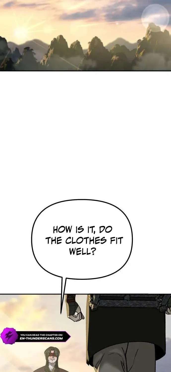 The Divine Brush of Hwarim Chapter 6 - page 8