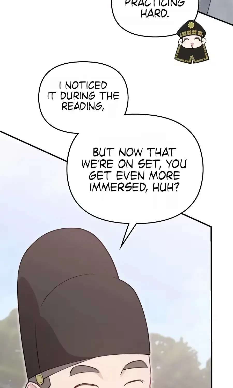 Born to Be Beautifully Famous Chapter 65 - page 85