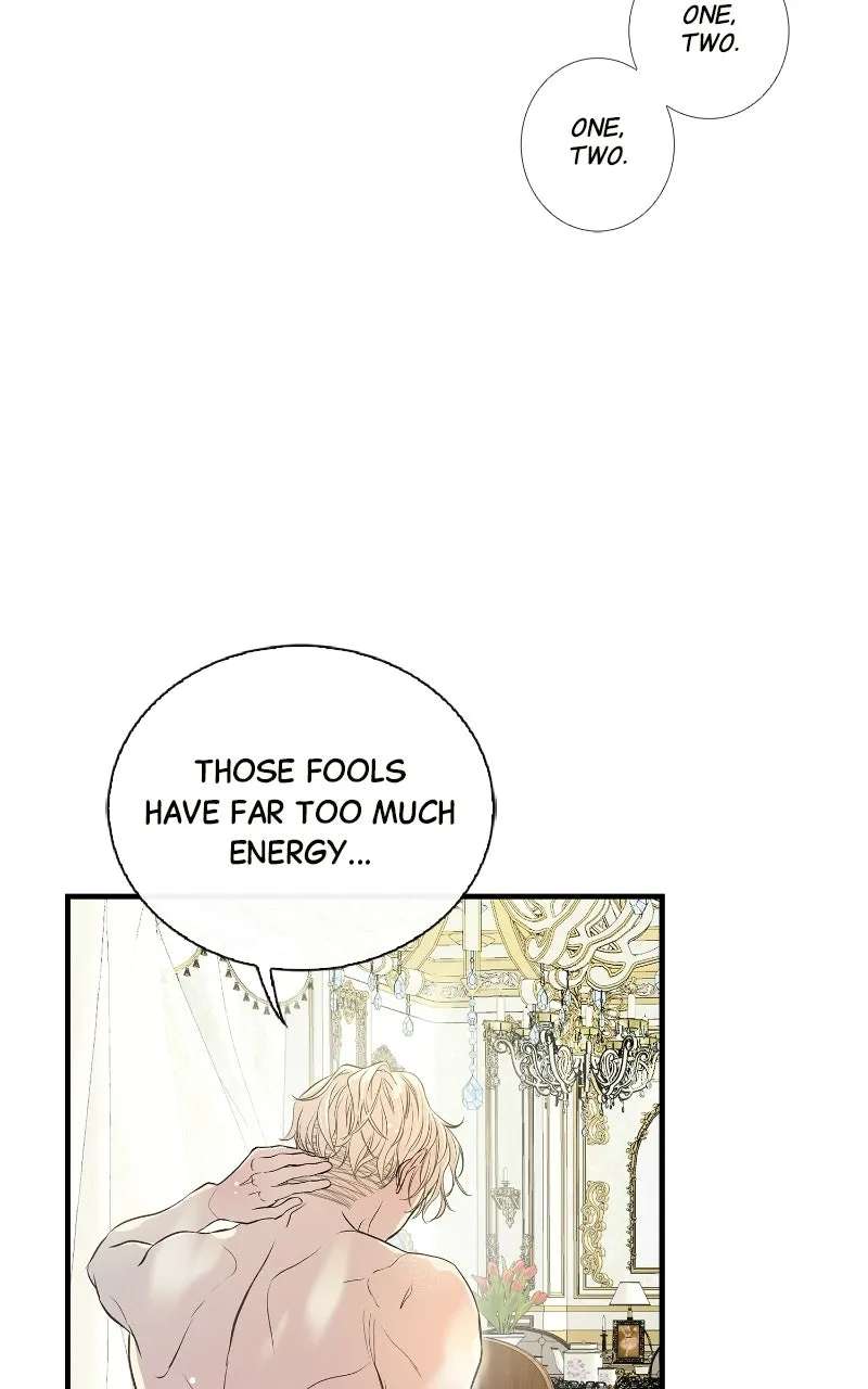 The Prince of Poison Chapter 1 - page 83