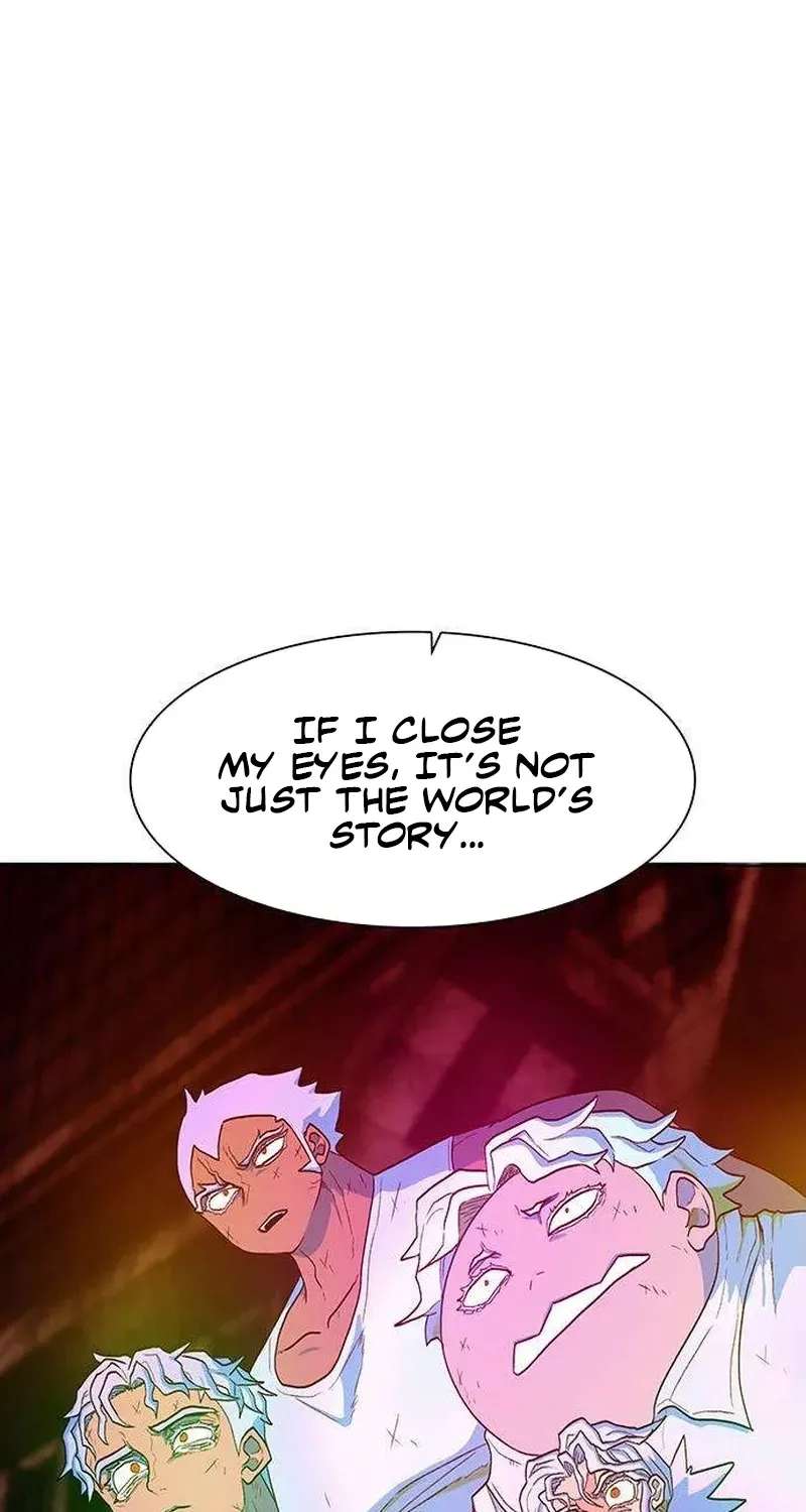 The Graymark Chapter 95 - page 91