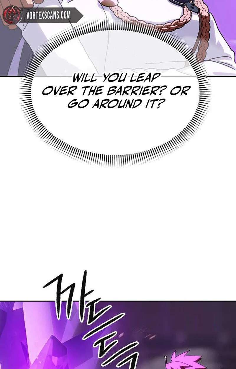 Healing at the Academy Convenience Store Chapter 11 - page 62