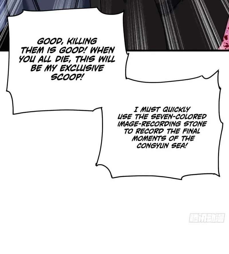 My Simulated Path to Immortality Chapter 78 - page 40
