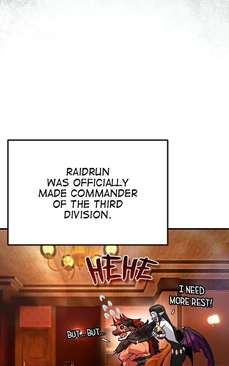 There Are No Bad Warriorsin This World Chapter 80 - page 64
