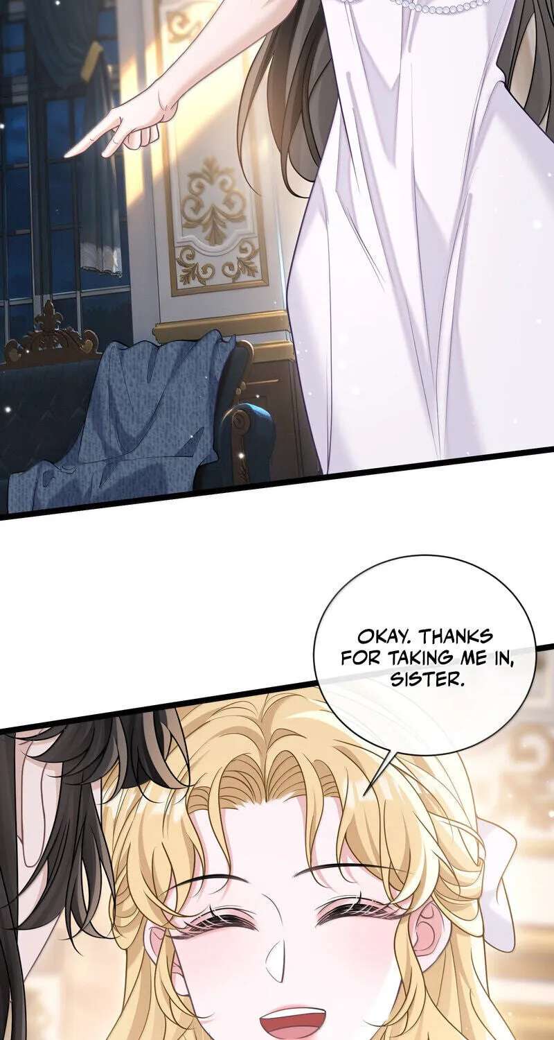 E Yi Jijie Jintian Ye Zai Koushixinfei Chapter 26 - page 3
