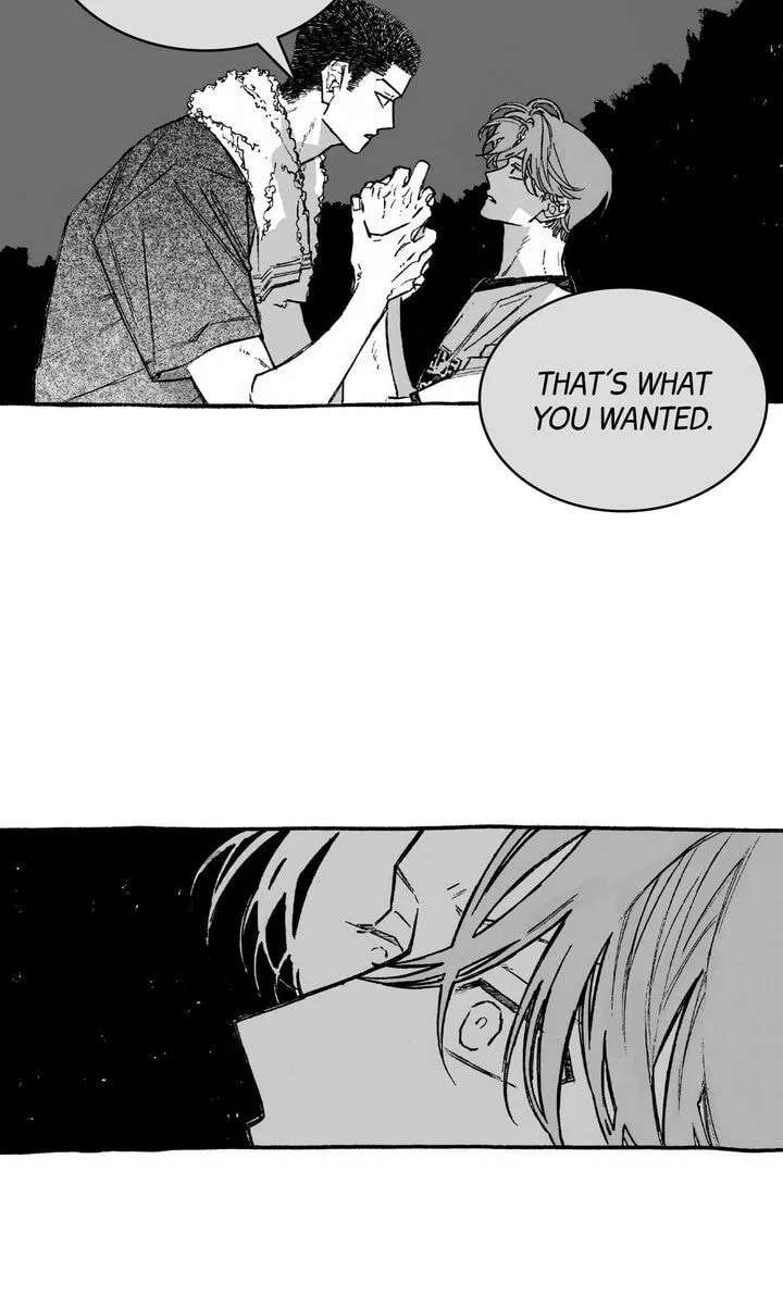 A Guilty Victim-Player's Hustle Play Chapter 26 - page 4