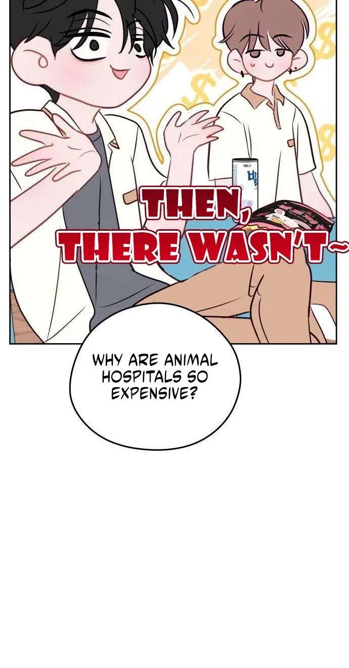 A Very Private Area Chapter 6 - page 64