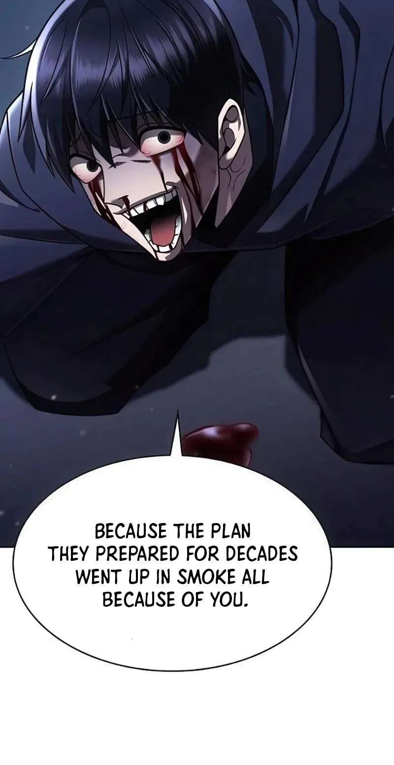 The Dungeon Cleaning Life Of A Once Genius Hunter Chapter 161 - page 89