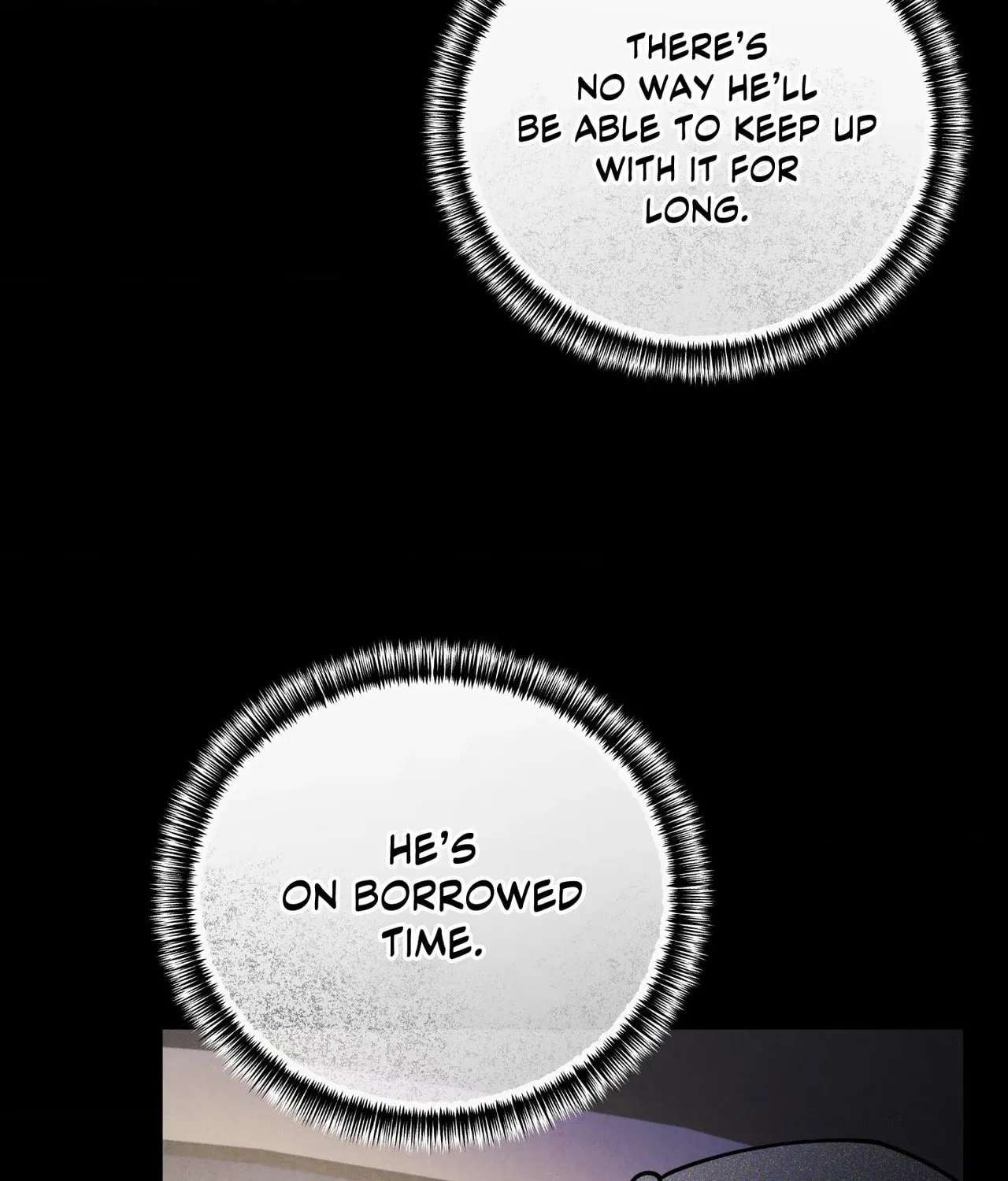 One Room Ta Chapter 87 - page 24