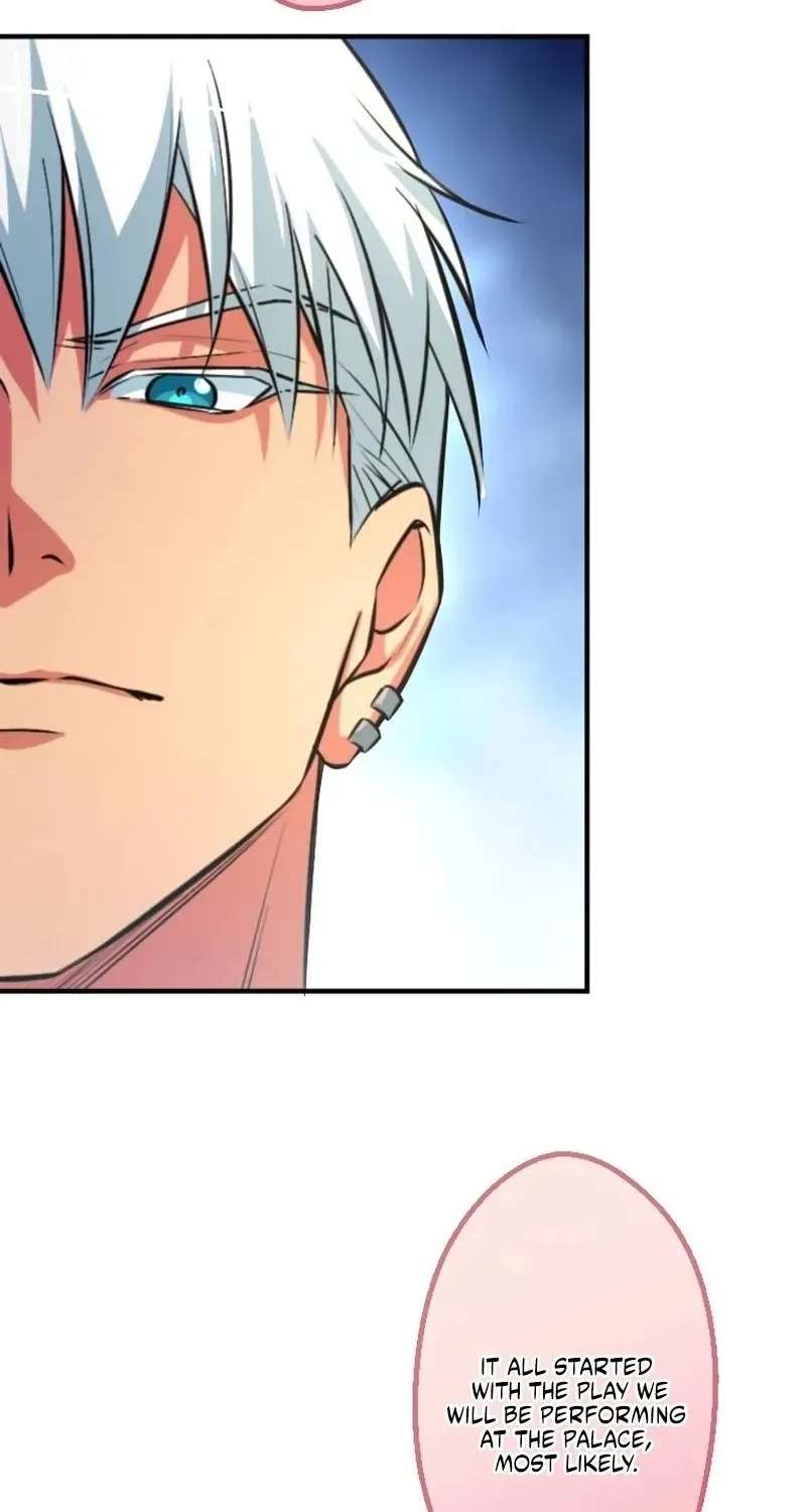 I Was Reincarnated as a Villainous Young Lady, but I Have No Desire to Get Married! Chapter 44 - page 8