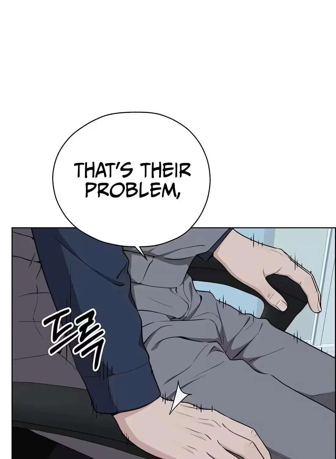 Real Man Chapter 267 - page 101
