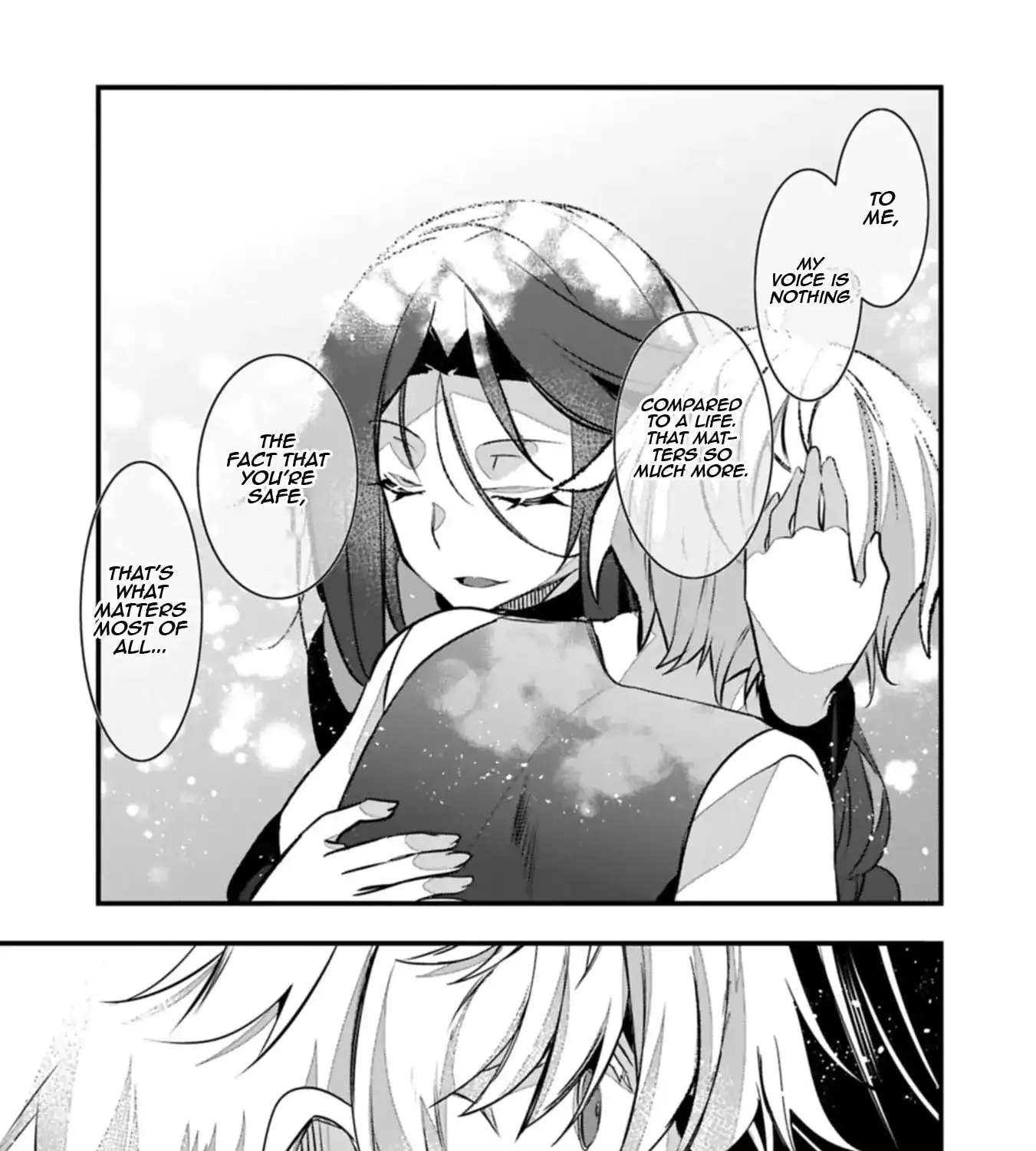 The Aftermath of the Witch of the East Chapter 3 - page 71