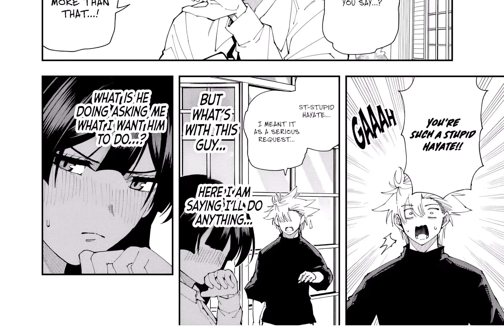 The Strongest Four Sword Style Streamer: Dominating with a Soon-to-be-Discontinued Combat Class in a VR Game Setting Reflected in the Real World Chapter 46 - page 26
