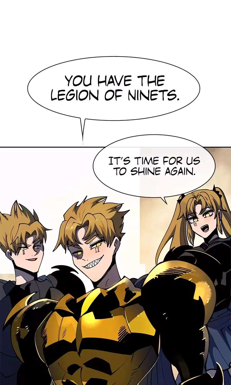 Dungeon Porter Chapter 76 - page 140