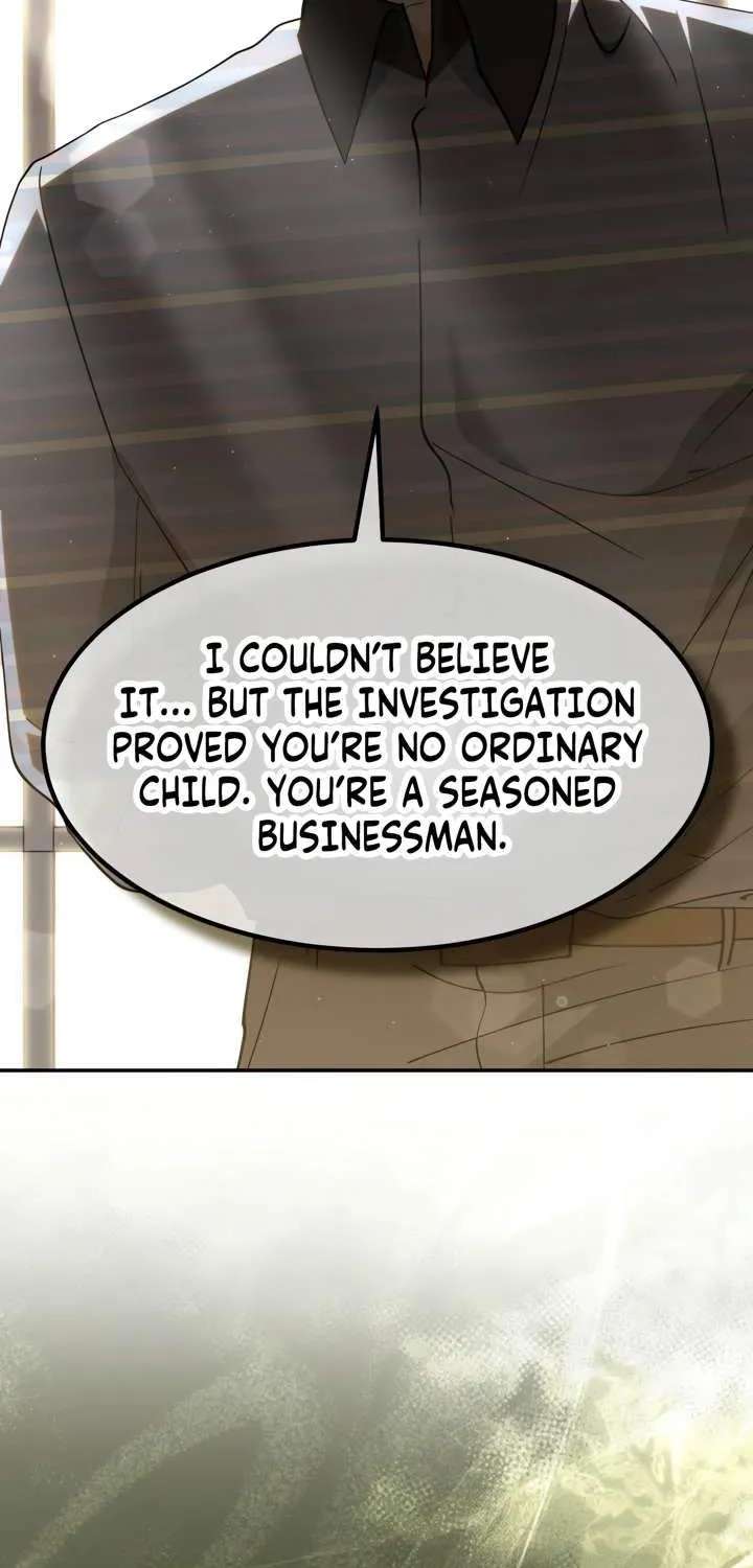 I Will Raise This Family to Greatness Chapter 87 - page 16