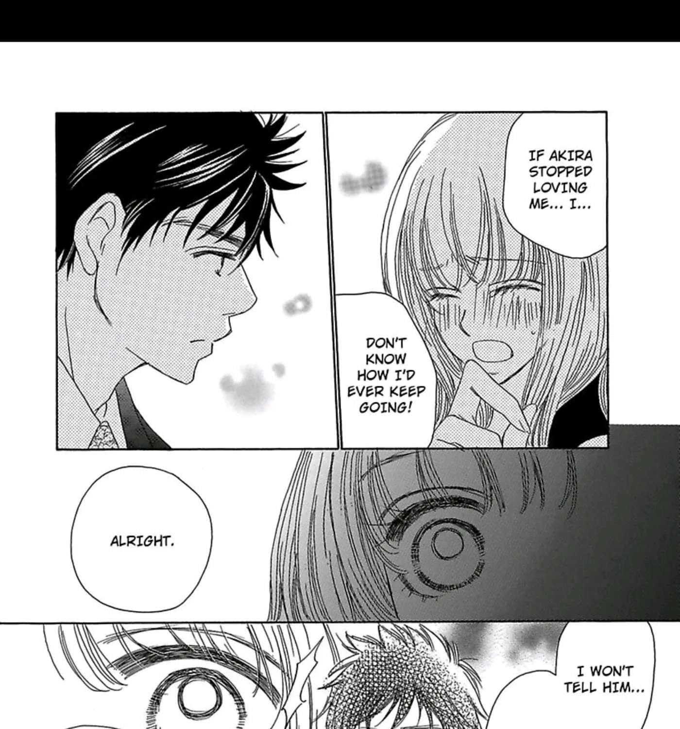 Darling niwa Himitsu! Chapter 1 - page 67