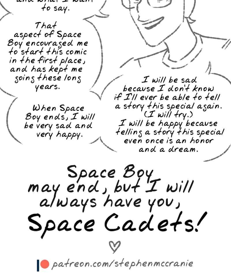 Space Zoo Chapter 378 - page 30