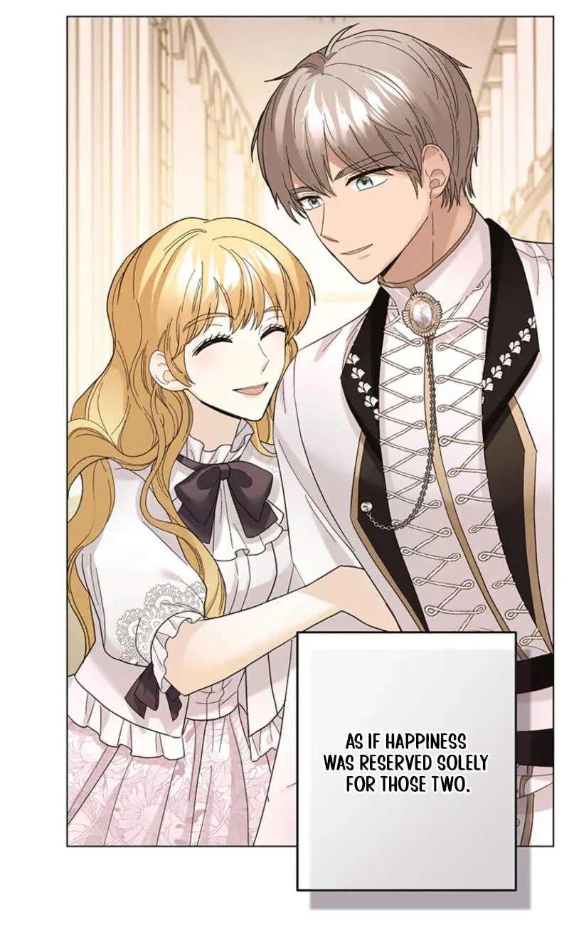 A Dark Secret Romance With a Former Saintess Chapter 31 - page 14