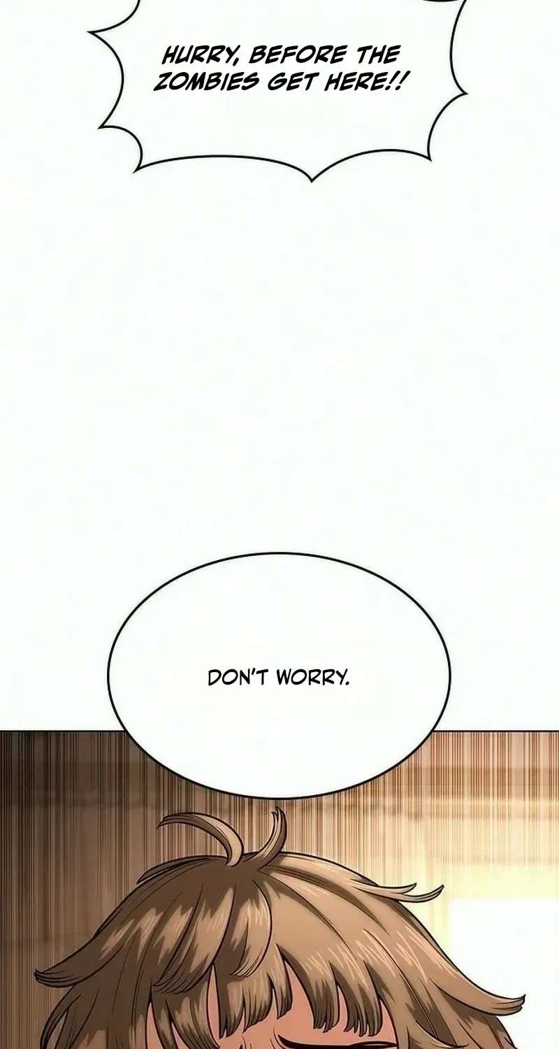 Love Tears Apart The Zombies Chapter 2 - page 92
