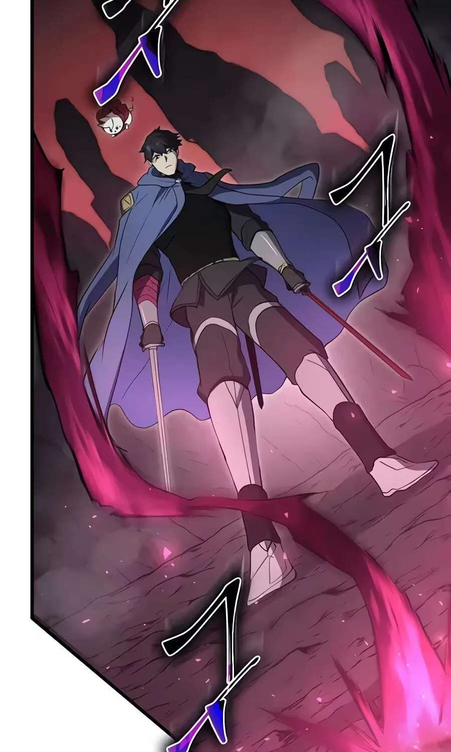 Skill Master Levels Up Chapter 166 - page 74