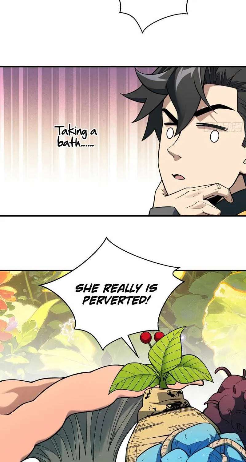 Who Let Him Cultivate Immortality Chapter 25 - page 46