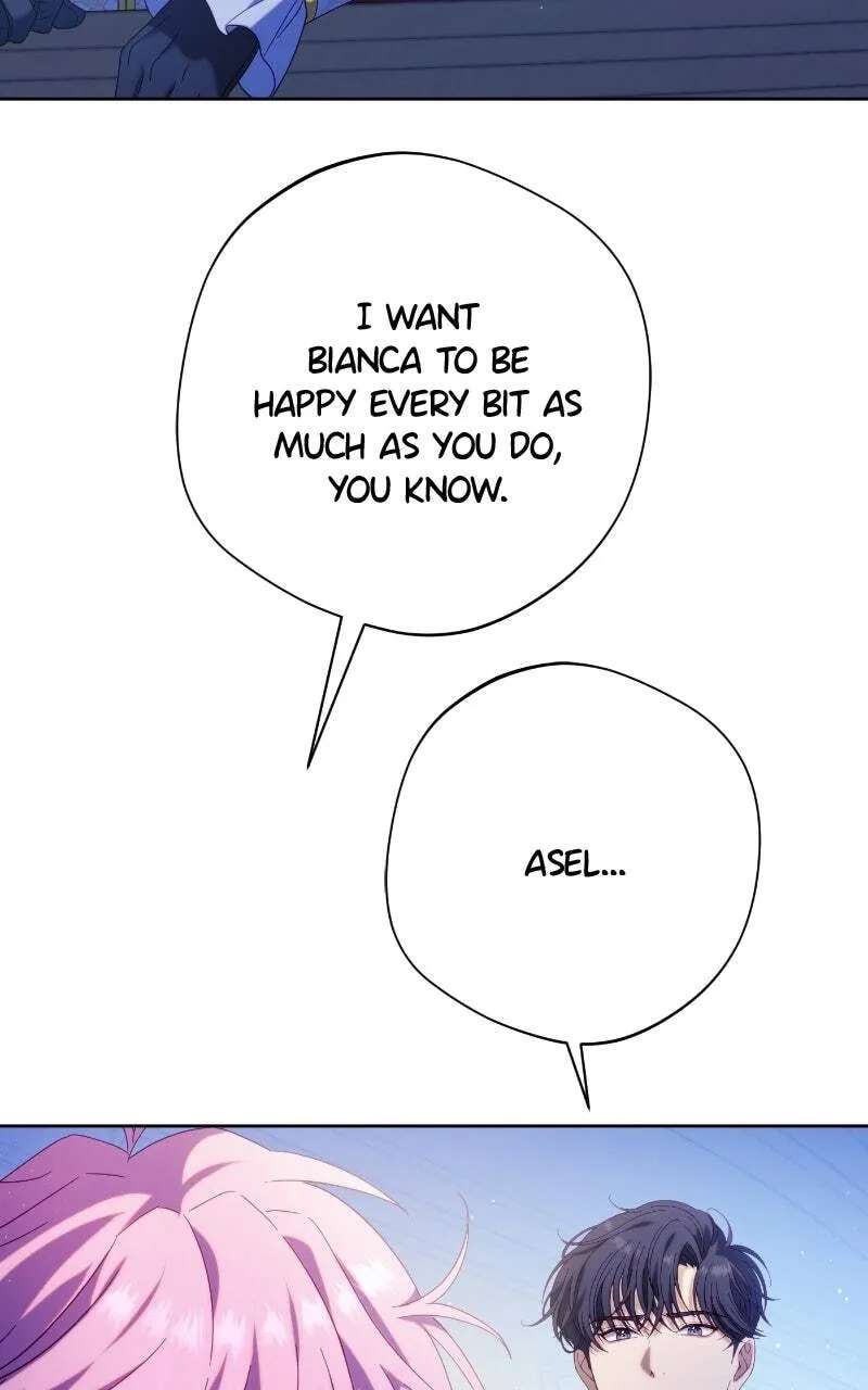 I’m a Villainess, but I Won’t Live Like One Chapter 77 - page 37