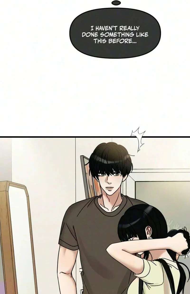 A Loser’s Love Chapter 31 - page 99