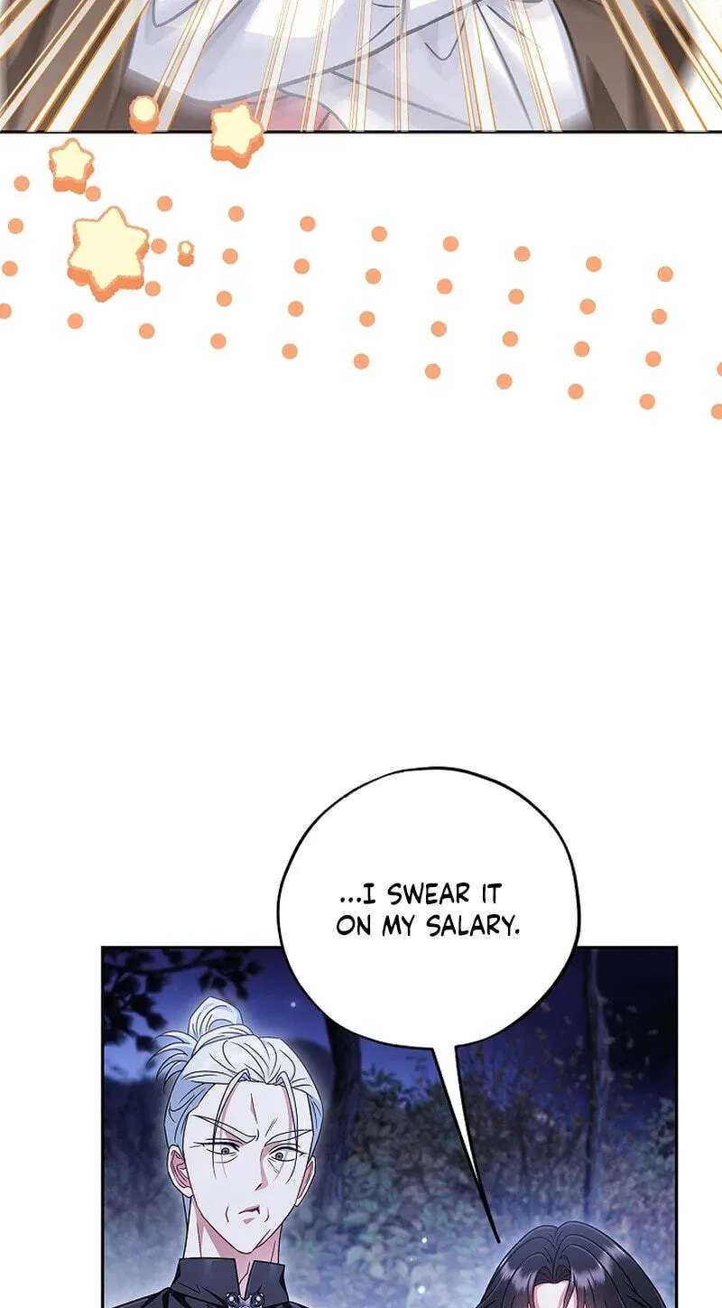 I Will Become The Villain’s Poison Taster Chapter 109 - page 72