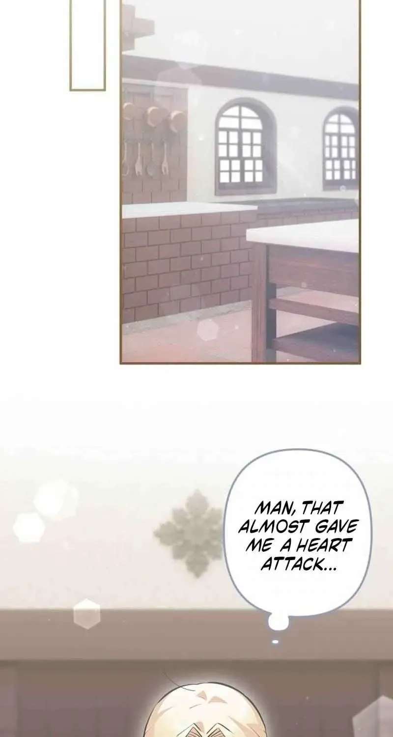 The Chubby Villainess’ Restaurant Chapter 57 - page 31